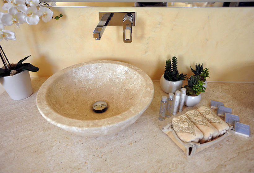 Hotel Li Finistreddi  | Arzachena | Sardegna | Italia 13