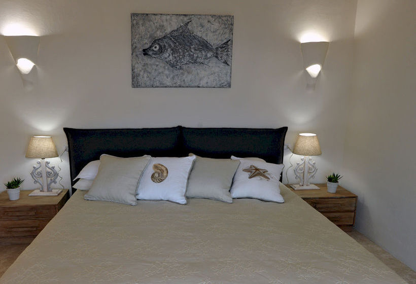 Hotel Li Finistreddi  | Arzachena | Sardegna | Italia 15