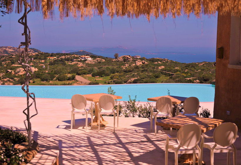 Hotel Li Finistreddi  | Arzachena | Sardegna | Italia 18