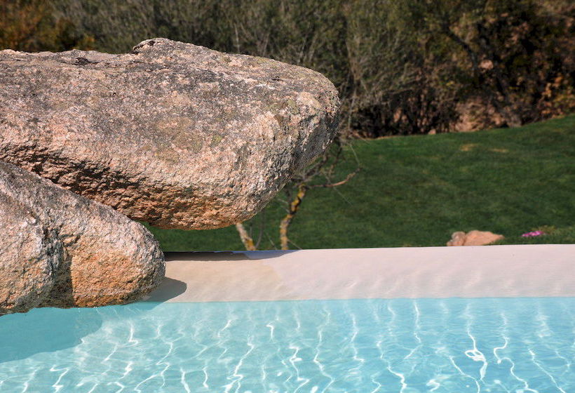 Hotel Li Finistreddi  | Arzachena | Sardegna | Italia 20