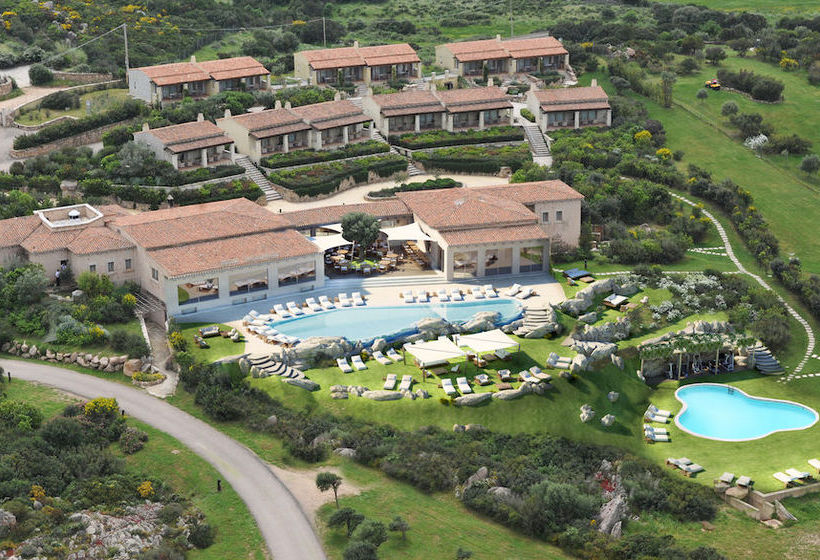 Hotel Li Finistreddi  | Arzachena | Sardegna | Italia 3