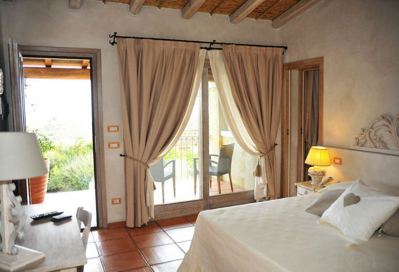 Hotel Li Finistreddi  | Arzachena | Sardegna | Italia 4