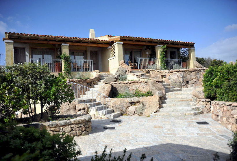 Hotel Li Finistreddi  | Arzachena | Sardegna | Italia 5