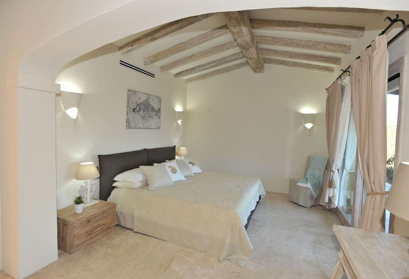 Hotel Li Finistreddi  | Arzachena | Sardegna | Italia 6