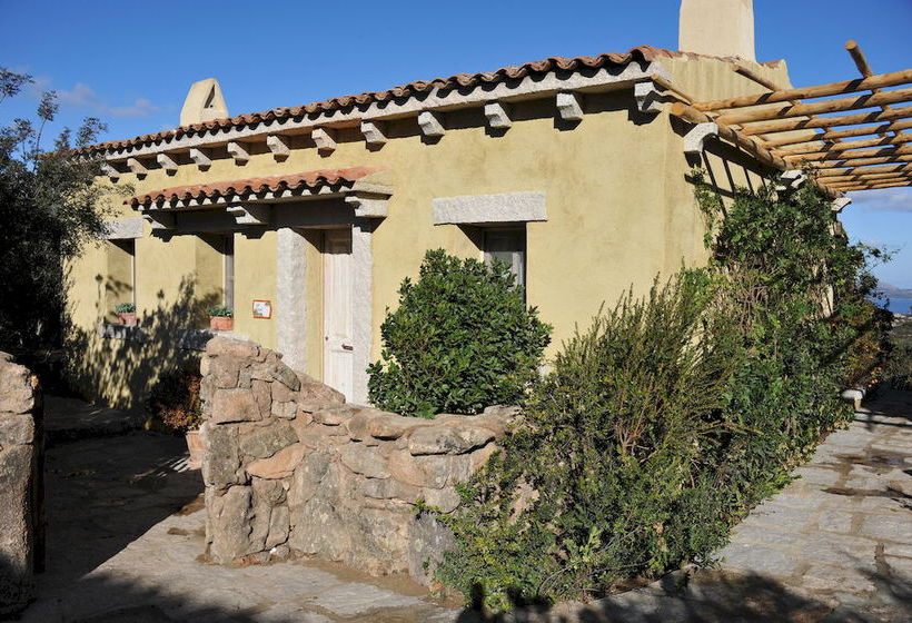 Hotel Li Finistreddi  | Arzachena | Sardegna | Italia 7