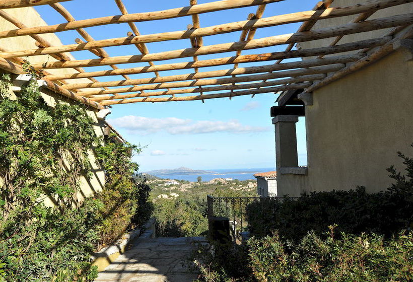 Hotel Li Finistreddi  | Arzachena | Sardegna | Italia 8