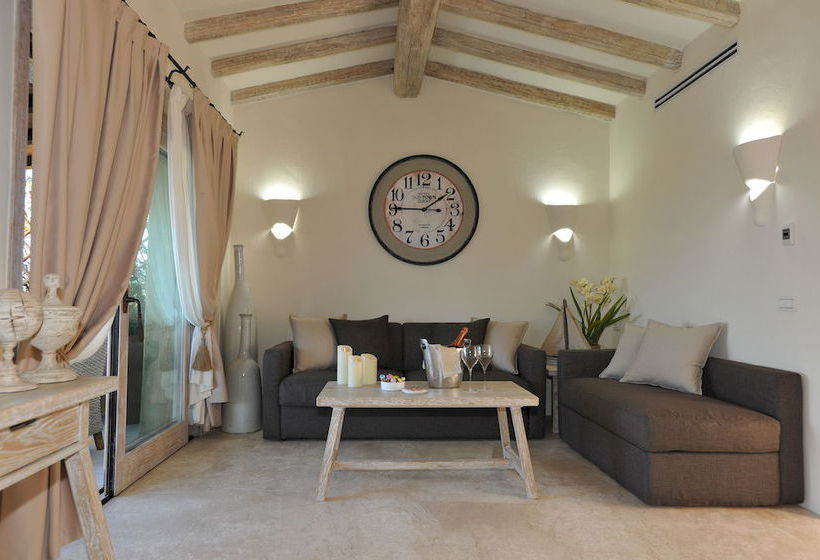 Hotel Li Finistreddi  | Arzachena | Sardegna | Italia 9