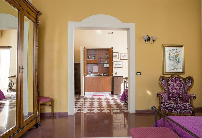 Bed and Breakfast Lakkios Residence  | Siracusa | Siracusa | Italia 13