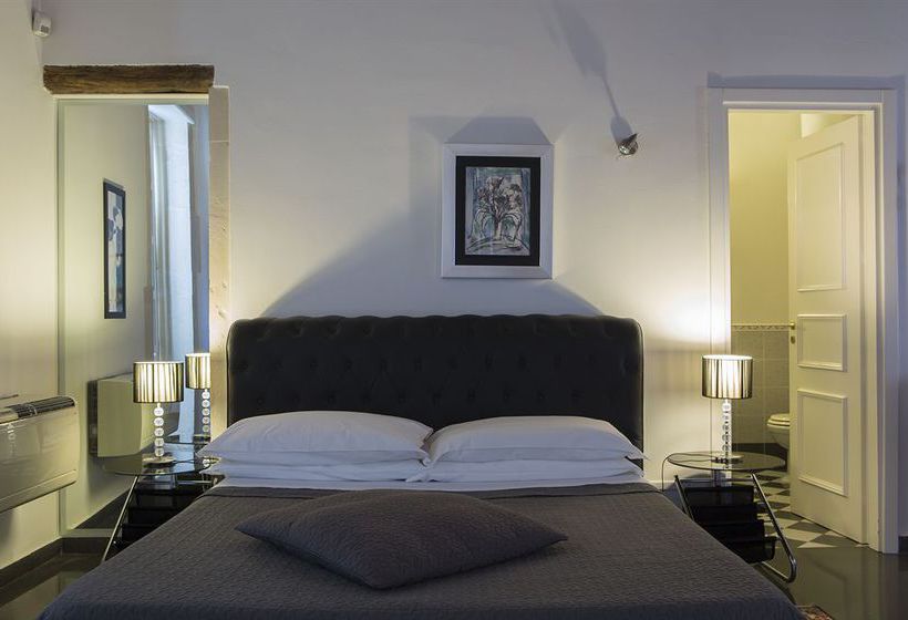 Bed and Breakfast Lakkios Residence  | Siracusa | Siracusa | Italia 14