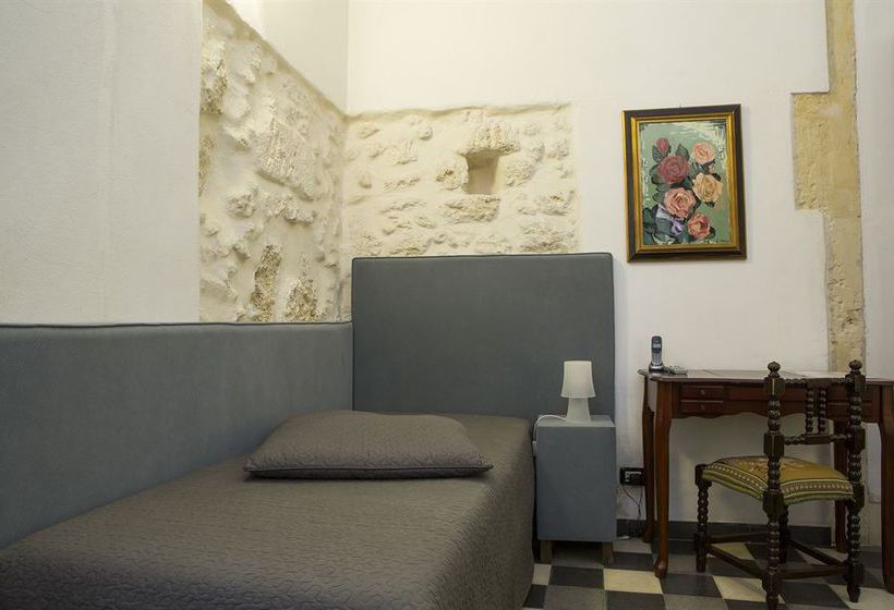 Bed and Breakfast Lakkios Residence  | Siracusa | Siracusa | Italia 16
