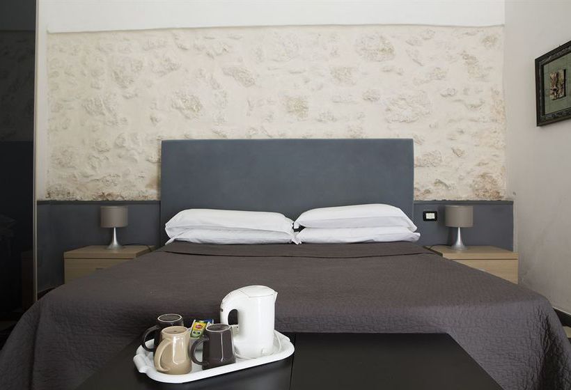 Bed and Breakfast Lakkios Residence  | Siracusa | Siracusa | Italia 17