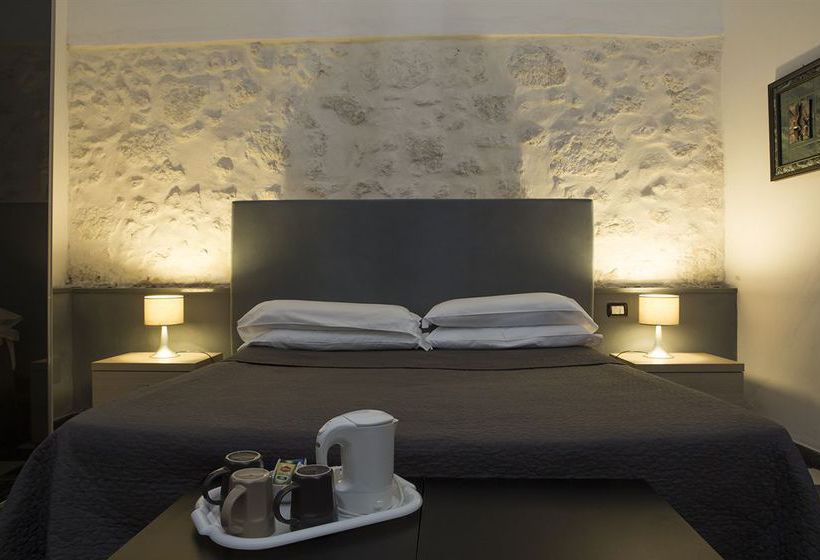 Bed and Breakfast Lakkios Residence  | Siracusa | Siracusa | Italia 18