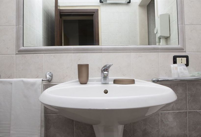 Bed and Breakfast Lakkios Residence  | Siracusa | Siracusa | Italia 8