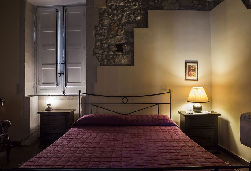 Bed and Breakfast Lakkios Residence  | Siracusa | Siracusa | Italia 9