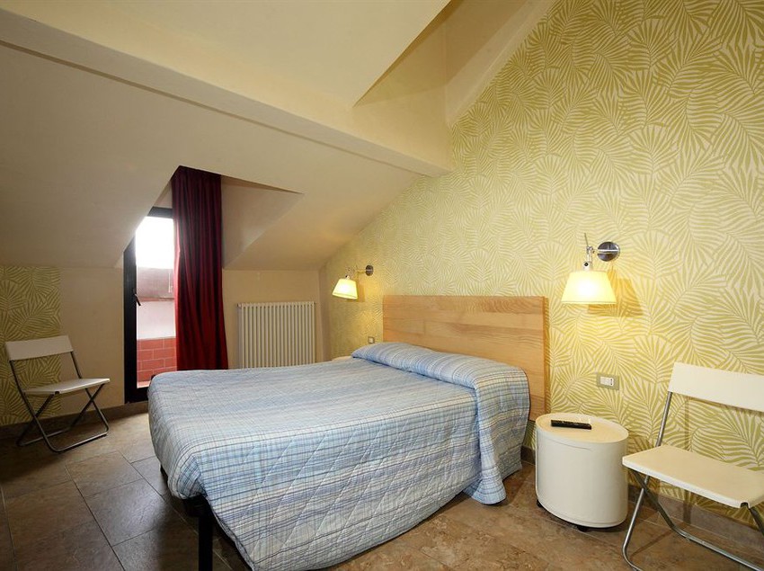 Hotel La Perla  | Igea Marina | Rimini | Italy 1