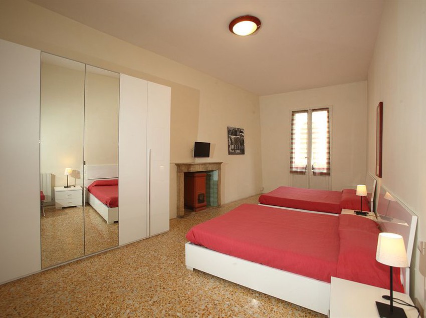 Hotel La Perla  | Igea Marina | Rimini | Italy 13