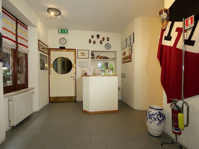 Hotel La Perla  | Igea Marina | Rimini | Italy 19