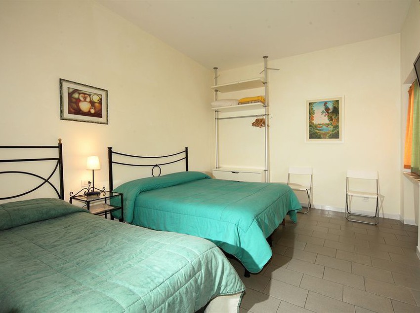 Hotel La Perla  | Igea Marina | Rimini | Italy 4