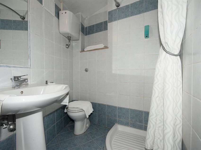 Hotel La Perla  | Igea Marina | Rimini | Italy 5