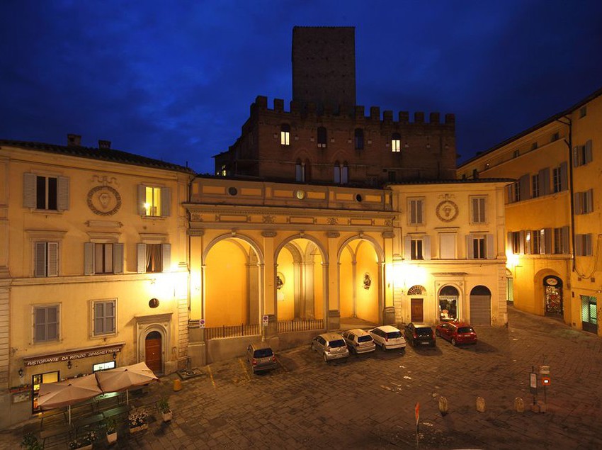 Hotel La Perla  | Igea Marina | Rimini | Italy 9