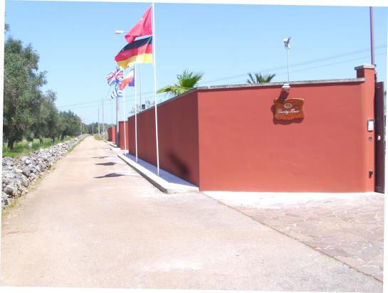 Villa Elisabetta Country House  | Galatina | Lecce | Italia 1