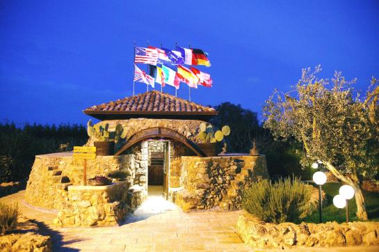 Villa Elisabetta Country House  | Galatina | Lecce | Italia 2