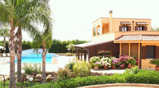 Villa Elisabetta Country House  | Galatina | Lecce | Italia 4