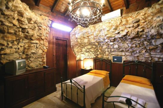 Villa Elisabetta Country House  | Galatina | Lecce | Italia 5