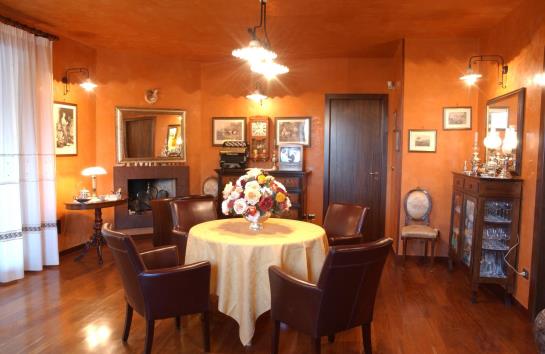 Villa Elisabetta Country House  | Galatina | Lecce | Italia 7