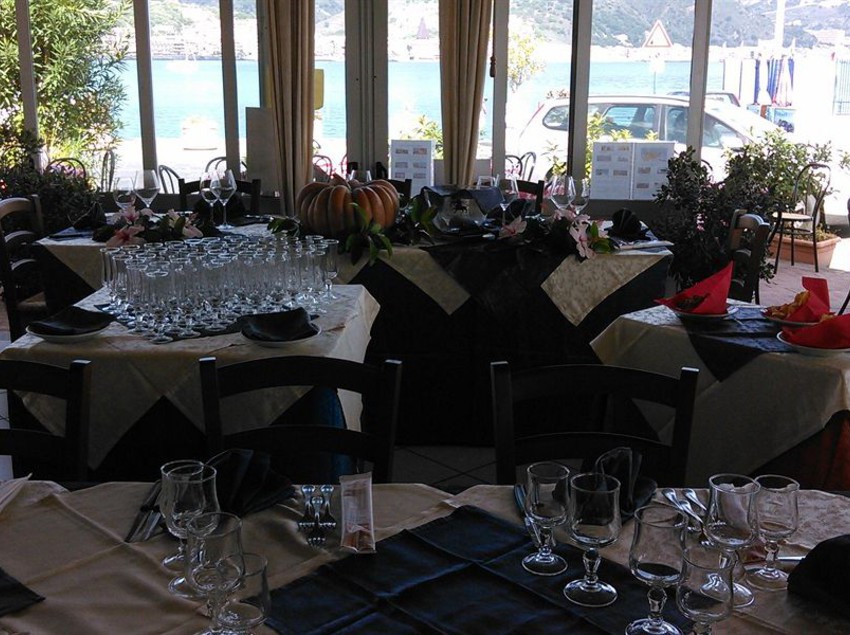 Hotel Villa Sant'antonio