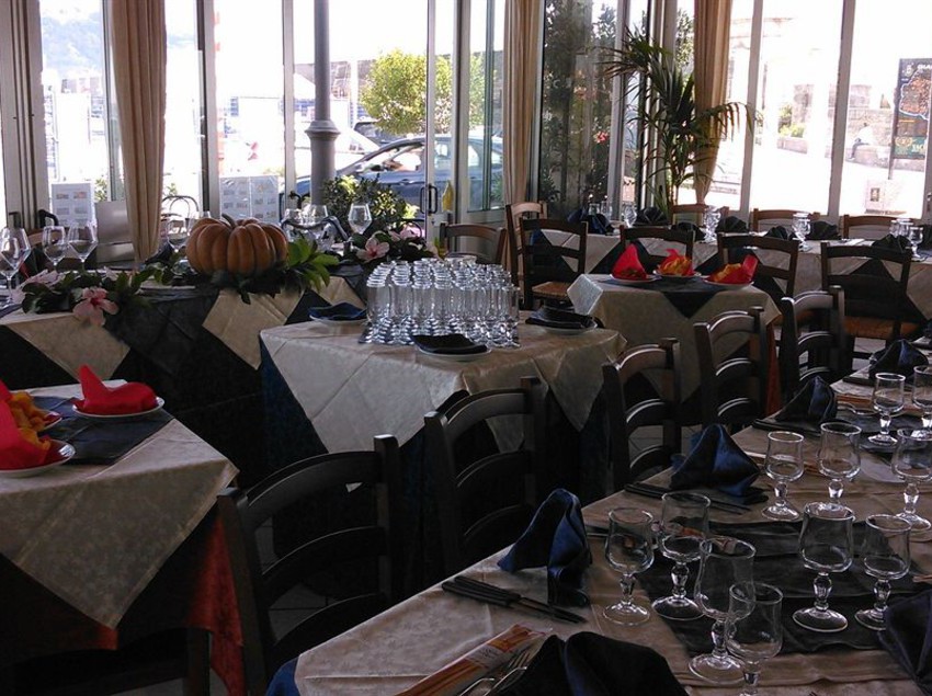 Hotel Villa Sant'antonio  | Giardini Naxos | Messina | Italia 1