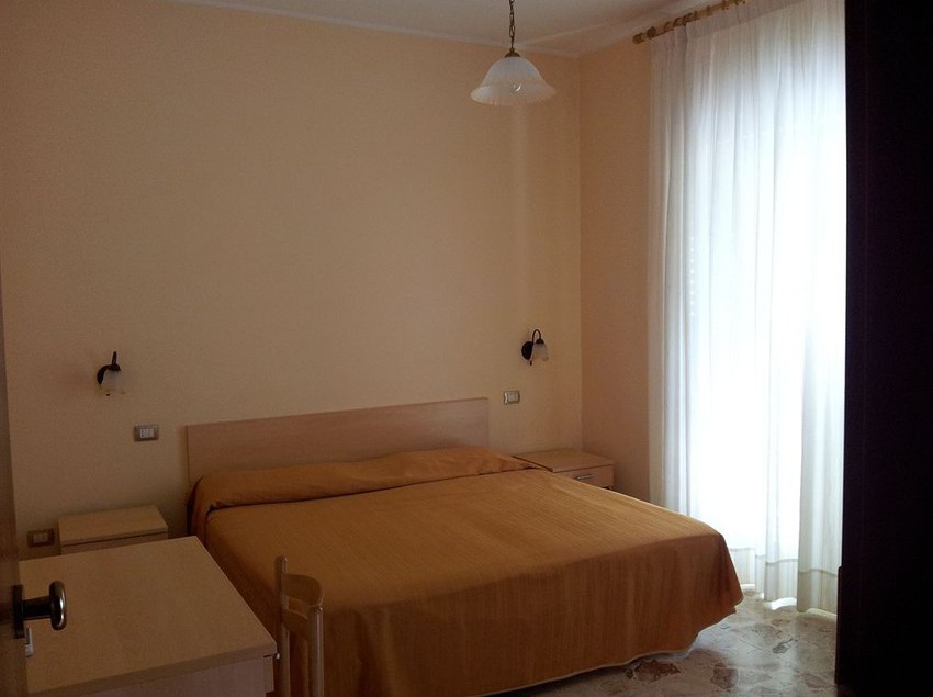 Hotel Villa Sant'antonio  | Giardini Naxos | Messina | Italia 3