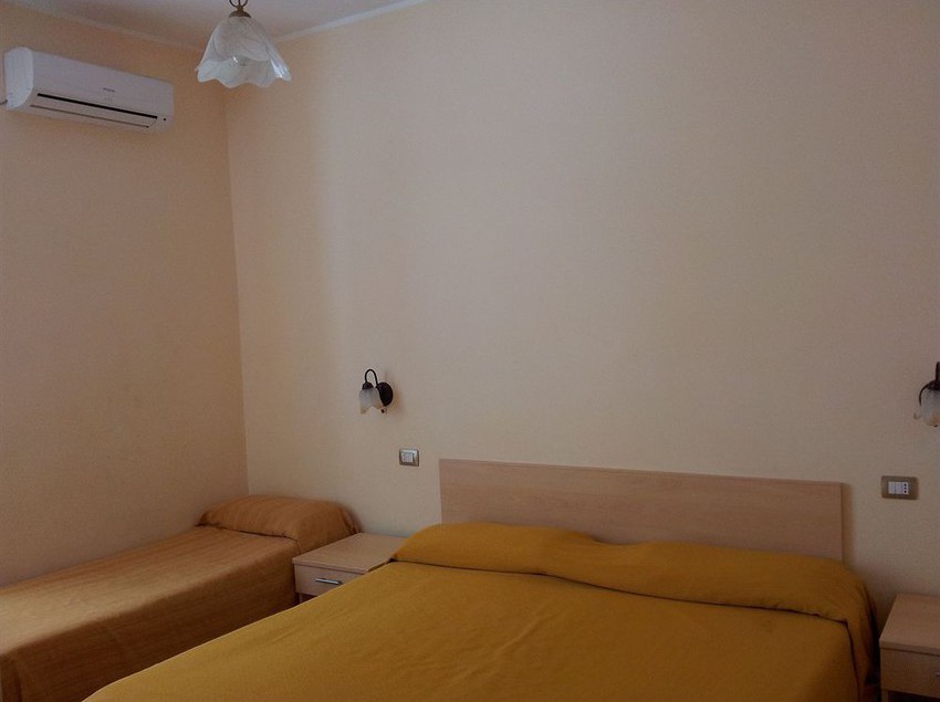 Hotel Villa Sant'antonio  | Giardini Naxos | Messina | Italia 4