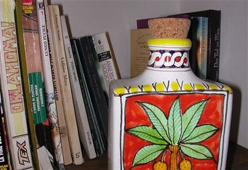 Bed And Breakfast Sotto La Palma  | Sciacca | Agrigento | Italia 12