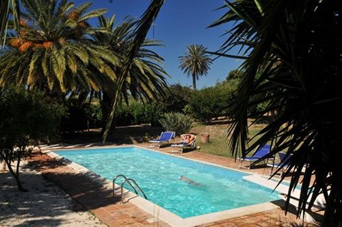 Bed And Breakfast Sotto La Palma  | Sciacca | Agrigento | Italia 14