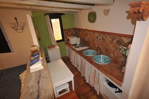 Bed And Breakfast Sotto La Palma  | Sciacca | Agrigento | Italia 15