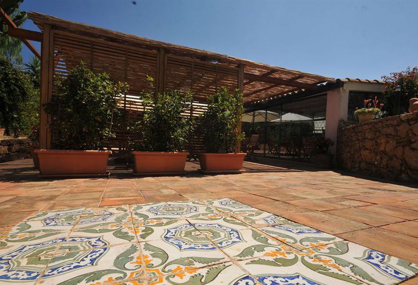 Bed And Breakfast Sotto La Palma  | Sciacca | Agrigento | Italia 2