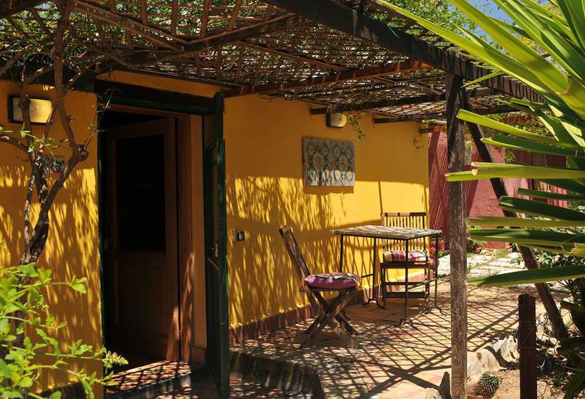 Bed And Breakfast Sotto La Palma  | Sciacca | Agrigento | Italia 4