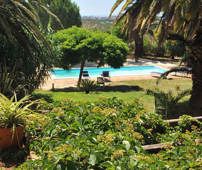 Bed And Breakfast Sotto La Palma  | Sciacca | Agrigento | Italia 5