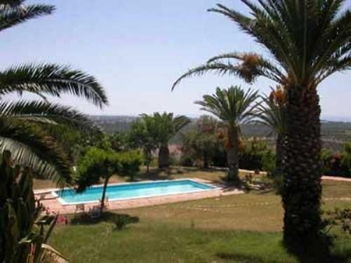 Bed And Breakfast Sotto La Palma  | Sciacca | Agrigento | Italia 7