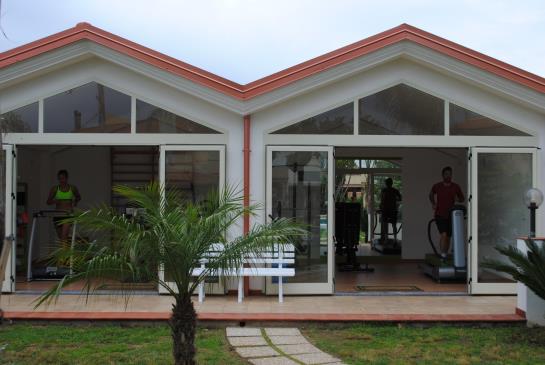 Hotel Damanse  | Capo Vaticano | Vibo Valentia | Italia 10