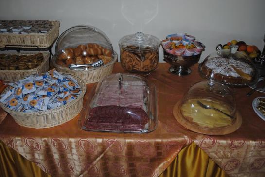 Hotel Damanse  | Capo Vaticano | Vibo Valentia | Italia 11