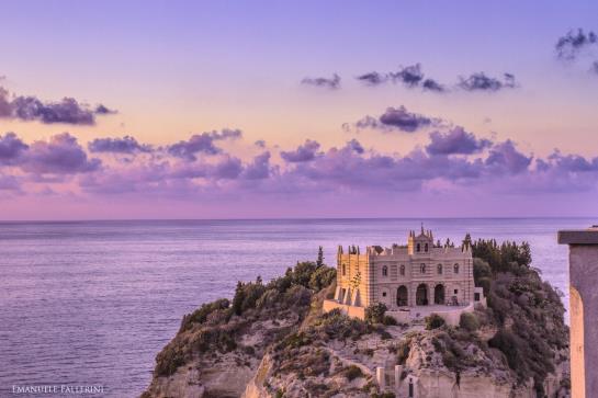 Hotel Damanse  | Capo Vaticano | Vibo Valentia | Italia 12