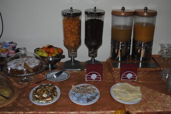 Hotel Damanse  | Capo Vaticano | Vibo Valentia | Italia 14