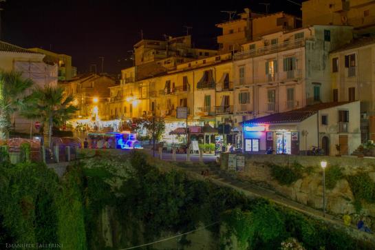 Hotel Damanse  | Capo Vaticano | Vibo Valentia | Italia 17