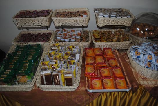 Hotel Damanse  | Capo Vaticano | Vibo Valentia | Italia 18