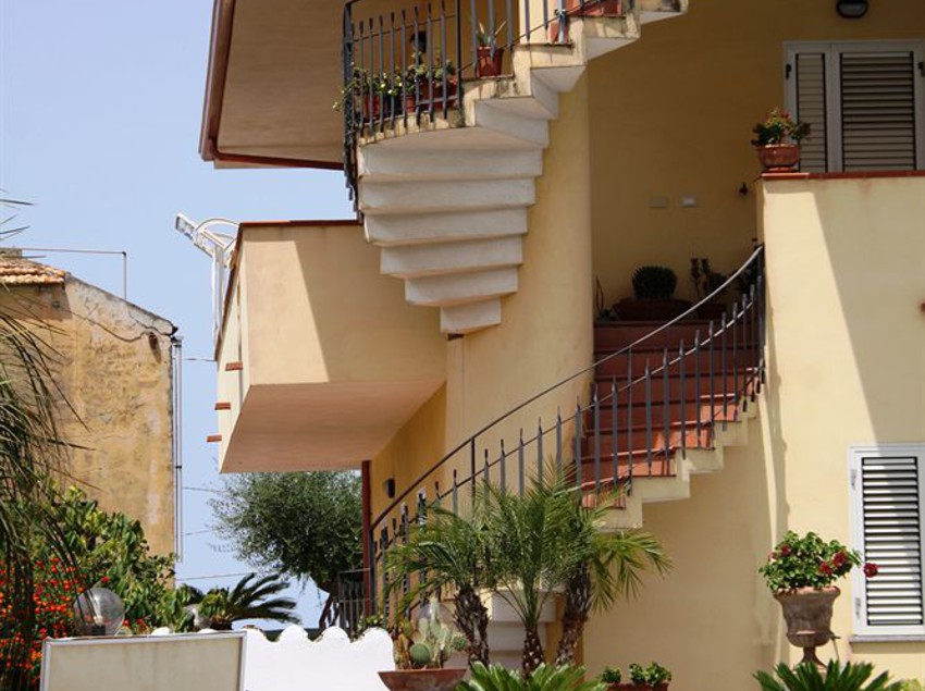 Hotel Damanse  | Capo Vaticano | Vibo Valentia | Italia 7