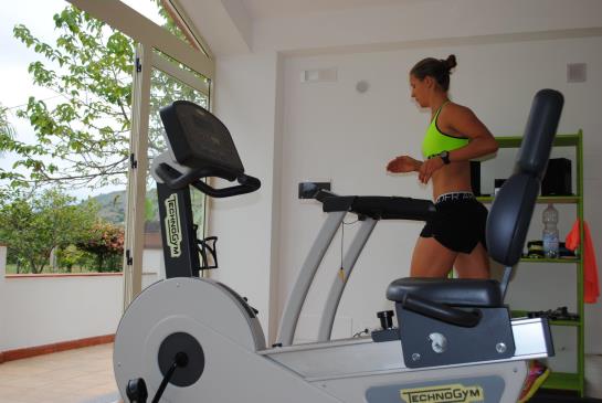 Hotel Damanse  | Capo Vaticano | Vibo Valentia | Italia 9