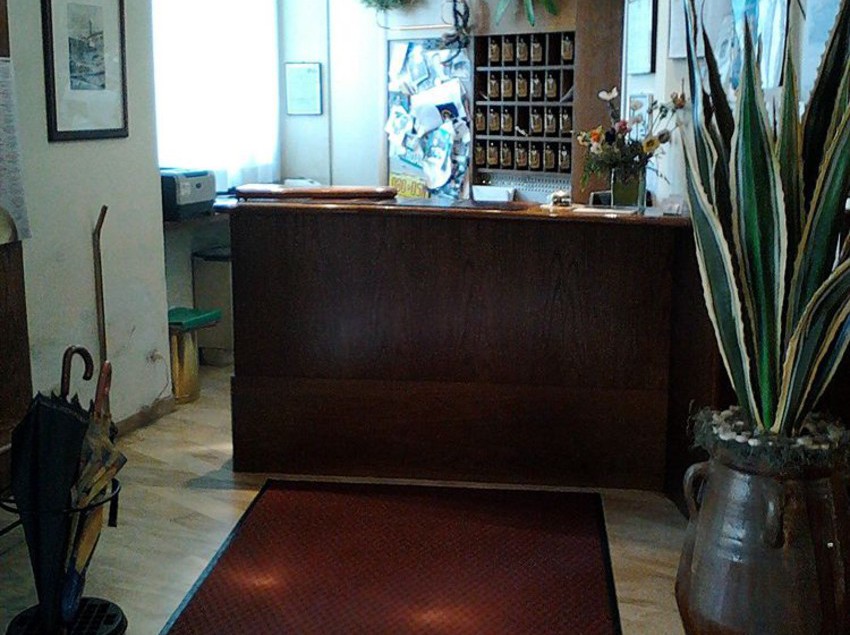 Hotel Giardino  | Prato | Prato | Italia 1