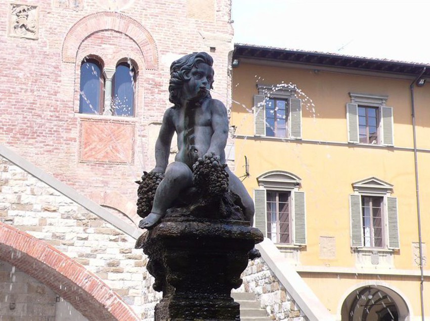 Hotel Giardino  | Prato | Prato | Italia 10